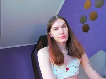 Chaturbate Live Sex Cam of daria_rain