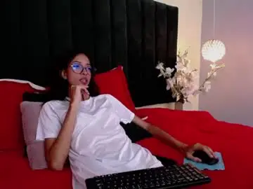 Chaturbate Nude Webcam of eriss_goddess