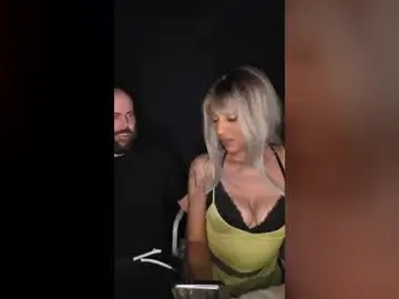 Chaturbate Adult Webcams of funfetishcouple