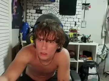 Chaturbate Live Sex of gavatr0n