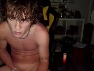 Chaturbate Best Webcam of gavatr0n