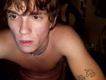 Chaturbate Best Webcam of gavatr0n