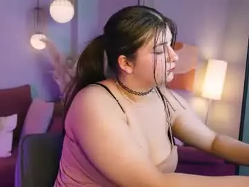 Chaturbate Best live sex cam show of haniawish