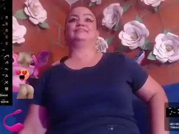 Chaturbate Live Sex Cam of ingritbitch