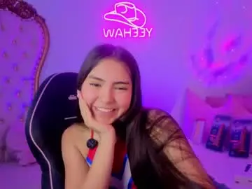 Chaturbate Live Porn of isabela_tay