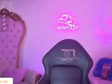 Chaturbate Live Porn of isabela_tay