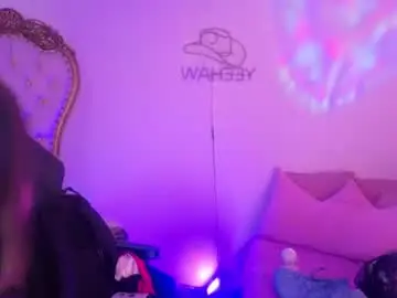 Chaturbate Sex Cam of isabela_tay