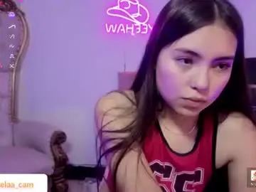 Chaturbate Adult Webcams of isabela_tay