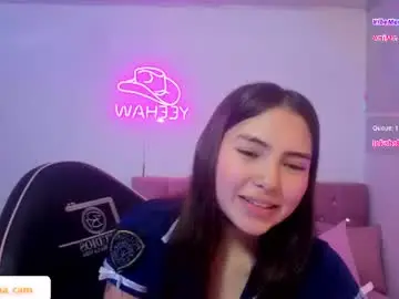 Chaturbate Best live sex cam show of isabela_tay