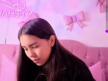 Chaturbate Adult Webcams of isabela_tay