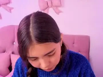 Chaturbate Live Sex of isabela_tay