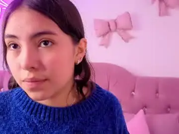 Chaturbate Live Porn of isabela_tay