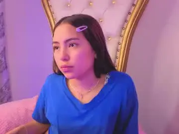 Chaturbate Best Webcam of isabela_tay
