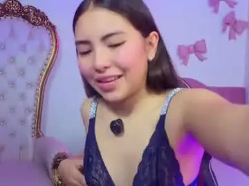 Chaturbate Watch Live Sex Cams of isabela_tay