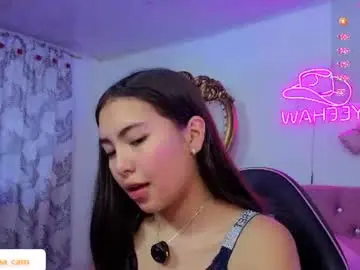 Chaturbate Adult Video Chat of isabela_tay