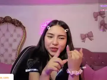 Chaturbate Live Porn of isabela_tay