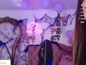 Chaturbate Adult Webcam of isabela_tay