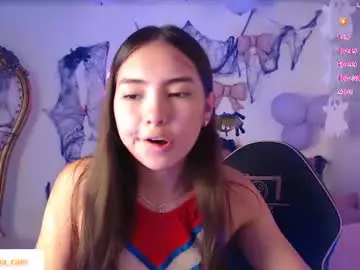 Chaturbate Free Porn Cam of isabela_tay