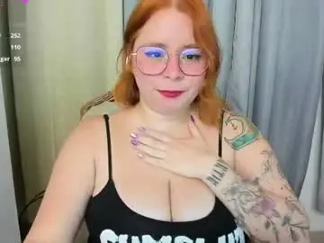 Chaturbate Live Sex Cam of lay_lah