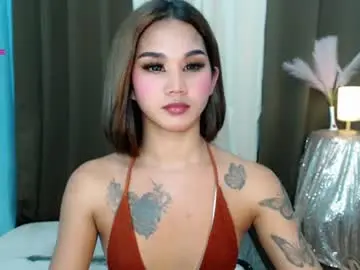 Chaturbate Nude Webcam of lil_fantacy