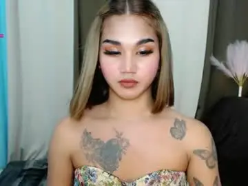 Chaturbate Best Webcam of lil_fantacy