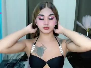 Chaturbate Adult Webcam of lil_fantacy