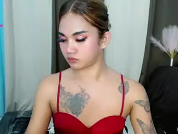 Chaturbate Free Live Porn of lil_fantacy