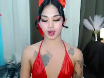 Chaturbate Free Porn Cam of lil_fantacy