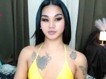 Chaturbate Nude Webcam of lil_fantacy