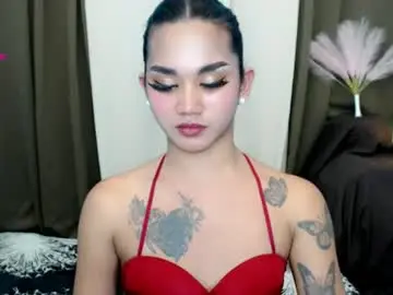 Chaturbate Adult Video Chat of lil_fantacy