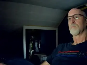 Chaturbate Live Sex Cam of mac8181