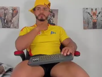 Chaturbate Best Webcam of magnusclark