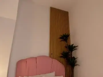 Chaturbate Adult Webcams of mara_betancurt
