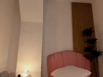 Chaturbate Best Webcam of mara_betancurt