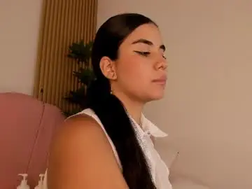 Chaturbate Live Sex Cam of mara_betancurt