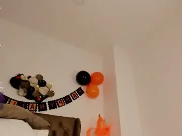 Chaturbate Private Sex Chat of mara_betancurt