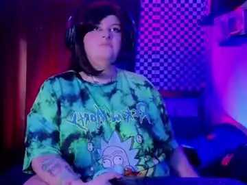 Chaturbate Live Porn of mariiana_velezz