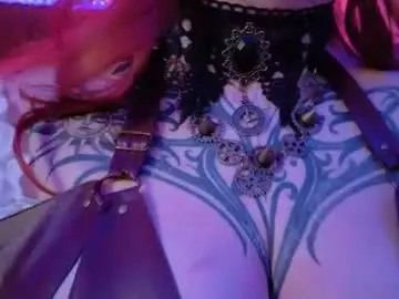 Chaturbate Adult Video Chat of mariiana_velezz