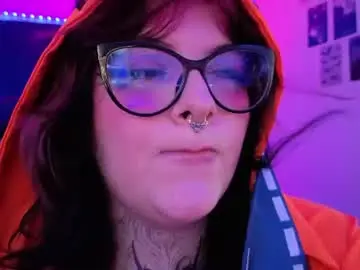 Chaturbate Live Sex Cam of mariiana_velezz