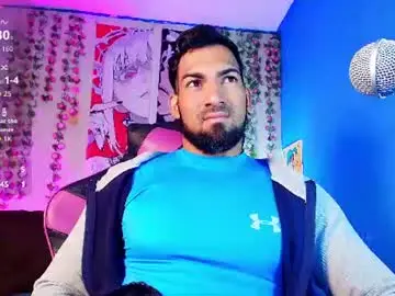 Chaturbate Sex Cam of maxxi_brown