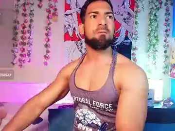 Chaturbate Private Sex Chat of maxxi_brown
