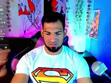 Chaturbate Best Webcam of maxxi_brown