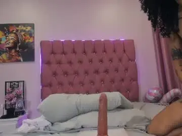 Chaturbate Free Porn Cam of mazeekiin
