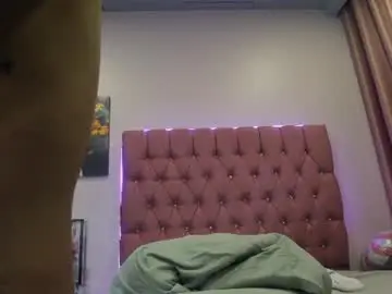 Chaturbate Sex Cam of mazeekiin