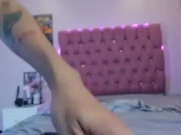 Chaturbate Watch Live Sex Cams of mazeekiin