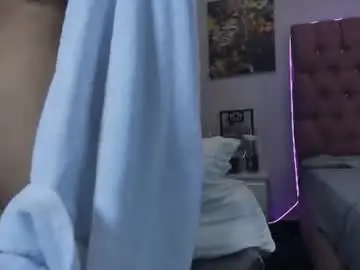 Chaturbate Free Live Porn of mazeekiin