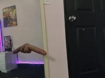 Chaturbate Best Webcam of mazeekiin