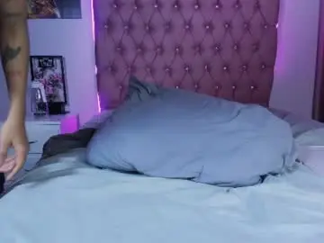 Chaturbate Free Porn Cam of mazeekiin