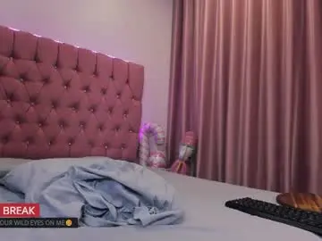 Chaturbate Free Porn Cam of mazeekiin