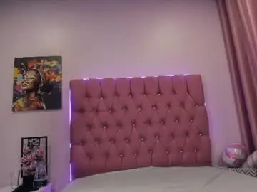 Chaturbate Nude Webcam of mazeekiin